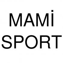 mami sport