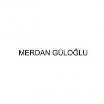 merdan güloğlu