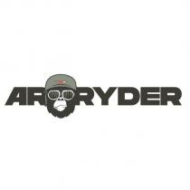 ar ryder