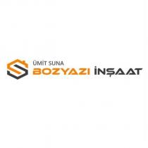 ümit suna bozyazı inşaat