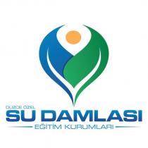 düzce özel su damlası eğitim kurumları