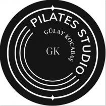 gk pilates studio gülay kocabaş