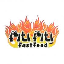 fıtı fıtı fastfood