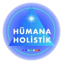 hümana holistik