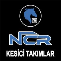 ncr kesici takımlar