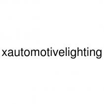 xautomotivelighting
