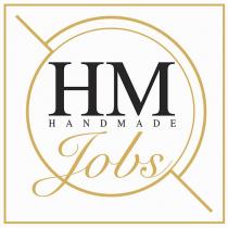 hm hand made jobs