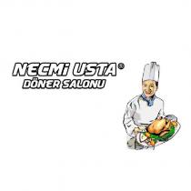 necmi usta döner salonu