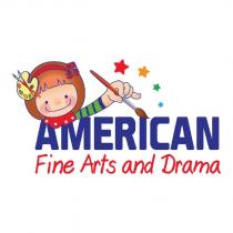 american fine arts and drama