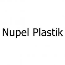 nupel plastik