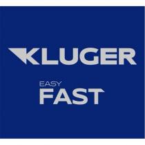 kluger easy fast