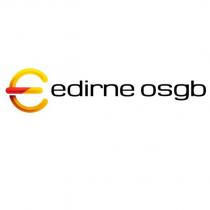 edirne osgb