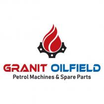 granit oilfield petrol machines & spare parts