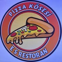 pizza köşesi eş restoran