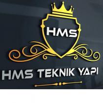hms teknik yapı