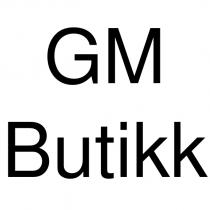 gm butikk