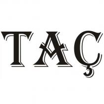 taç