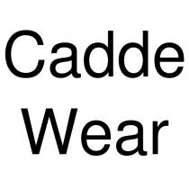 cadde wear