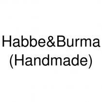 habbe&burma (handmade)