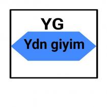 yg ydn giyim
