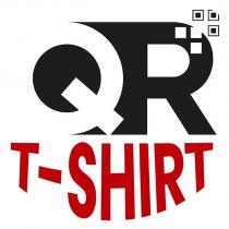 qr t-shirt