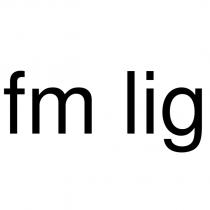 fm lig