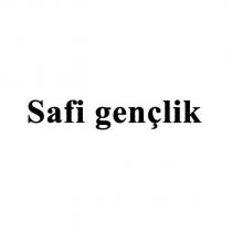 safi gençlik