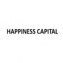 happiness capital