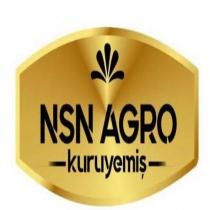 nsn agro kuruyemiş