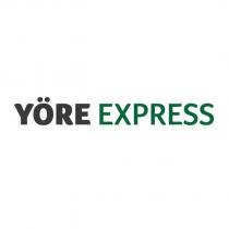 yöre express
