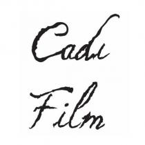 cadı film