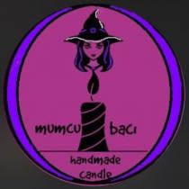 mumcu bacı handmade candle