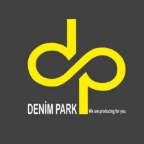 denim park we are producing for you