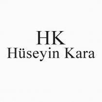 hk hüseyin kara