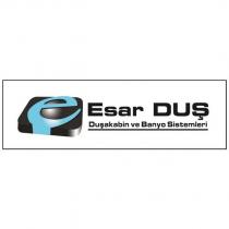esar duş duşakabin ve banyo sistemleri