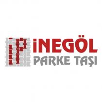 inegöl parke taşı