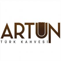 artun türk kahvesi