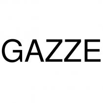 gazze