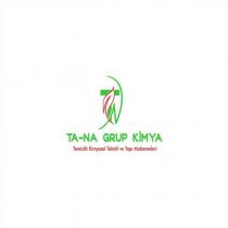 ta-na grup kimya temizlik kimyasal tekstil ve yapı malzemeleri