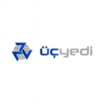 üçyedi