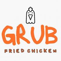 grub fried chicken