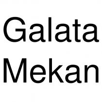 galata mekan