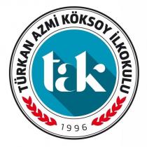 türkan azmi köksoy ilkokulu 1996 tak