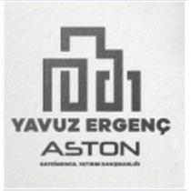 yavuz ergenç aston gayrimenkul yatırım danışmanlığı