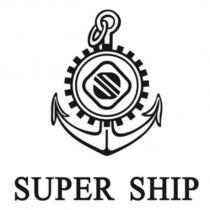 super ship