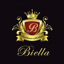 b exculusive collection biella