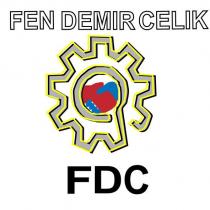 fdc fen demir çelik