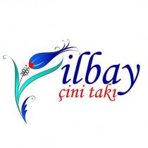 ilbay çini takı
