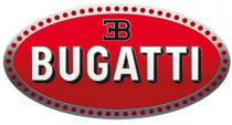 eb bugatti
