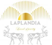 laplandia land of purity